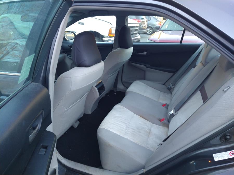 2012 Toyota Camry 4dr Sdn I4 Auto LE, available for sale in Brewster, New York | A & R Service Center Inc. Brewster, New York 2012 Toyota Camry 4dr Sdn I4 Auto LE, available for sale in Brewster, New York | A & R Service Center Inc. Brewster, New York