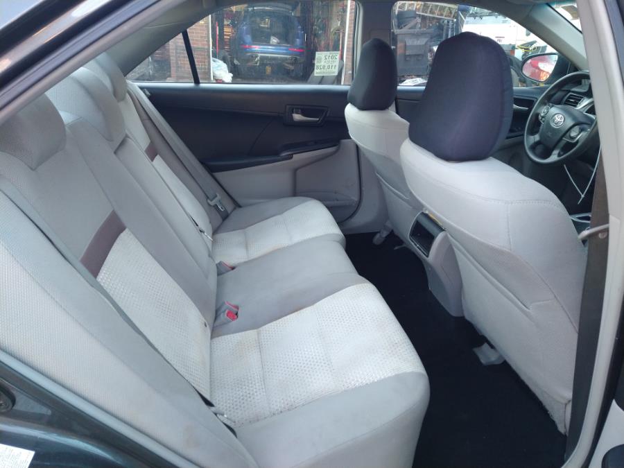 2012 Toyota Camry 4dr Sdn I4 Auto LE, available for sale in Brewster, New York | A & R Service Center Inc. Brewster, New York 2012 Toyota Camry 4dr Sdn I4 Auto LE, available for sale in Brewster, New York | A & R Service Center Inc. Brewster, New York