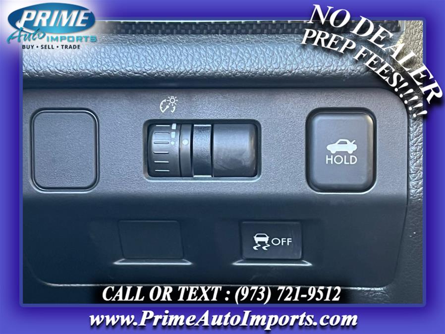 Used Subaru WRX STI 4dr Sdn 2015 | Prime Auto Imports. Bloomingdale, New Jersey