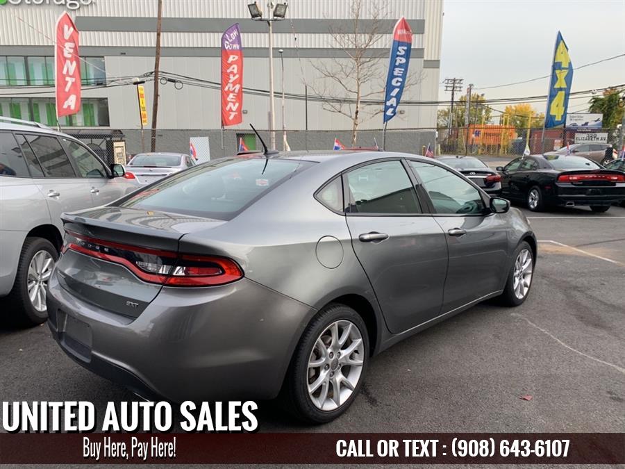 Used Dodge Dart SXT 2013 | United Auto Sale. Newark, New Jersey Used Dodge Dart SXT 2013 | United Auto Sale. Newark, New Jersey