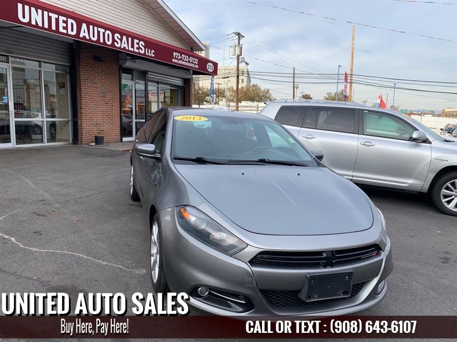 Used Dodge Dart SXT 2013 | United Auto Sale. Newark, New Jersey Used Dodge Dart SXT 2013 | United Auto Sale. Newark, New Jersey