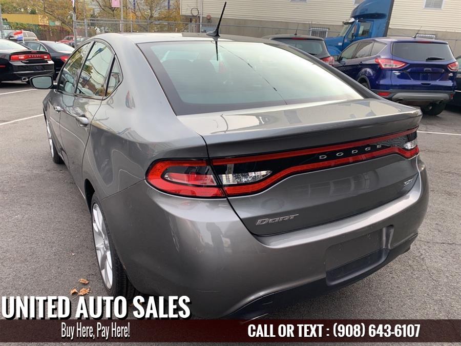 Used Dodge Dart SXT 2013 | United Auto Sale. Newark, New Jersey Used Dodge Dart SXT 2013 | United Auto Sale. Newark, New Jersey
