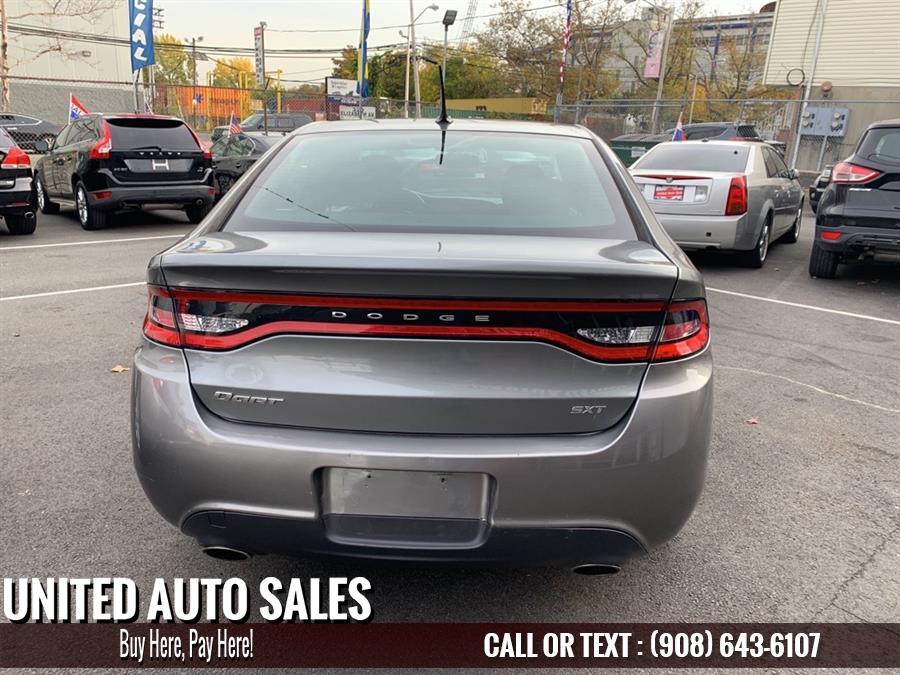 Used Dodge Dart SXT 2013 | United Auto Sale. Newark, New Jersey Used Dodge Dart SXT 2013 | United Auto Sale. Newark, New Jersey