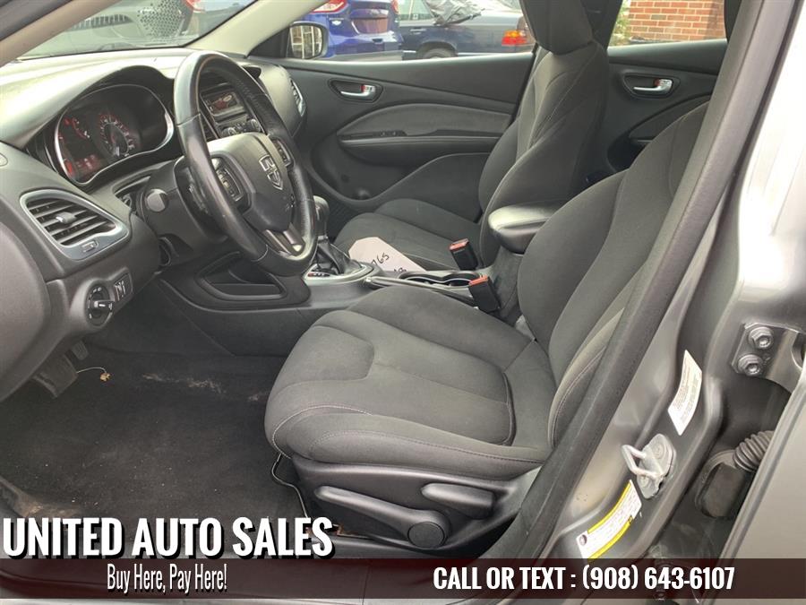 Used Dodge Dart SXT 2013 | United Auto Sale. Newark, New Jersey Used Dodge Dart SXT 2013 | United Auto Sale. Newark, New Jersey