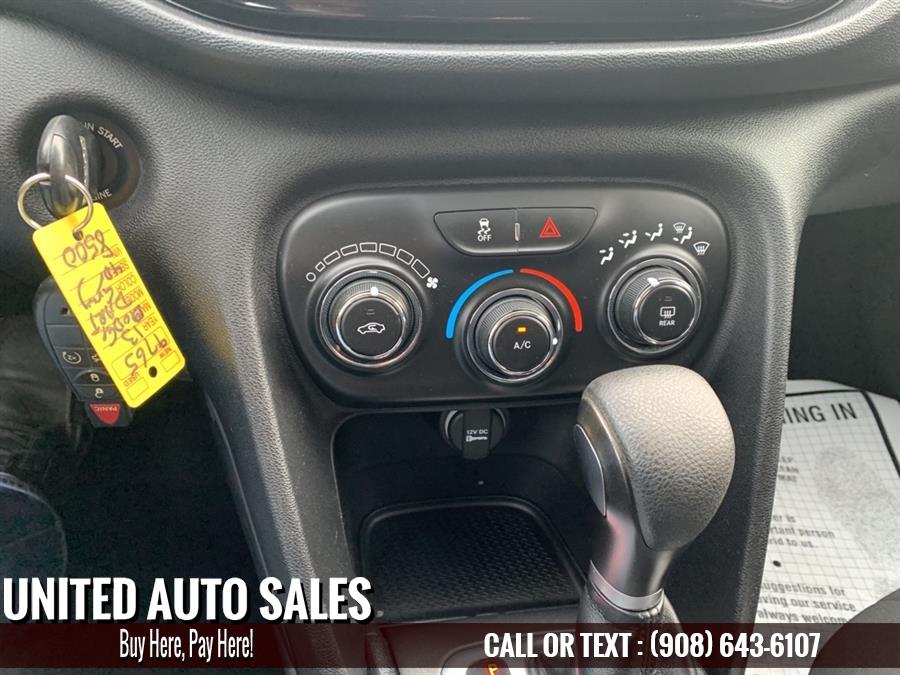 Used Dodge Dart SXT 2013 | United Auto Sale. Newark, New Jersey Used Dodge Dart SXT 2013 | United Auto Sale. Newark, New Jersey