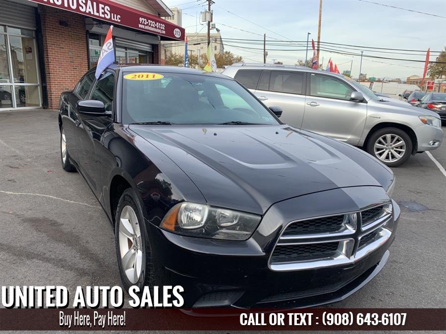 Used Dodge Charger 2011 | United Auto Sale. Newark, New Jersey Used Dodge Charger 2011 | United Auto Sale. Newark, New Jersey