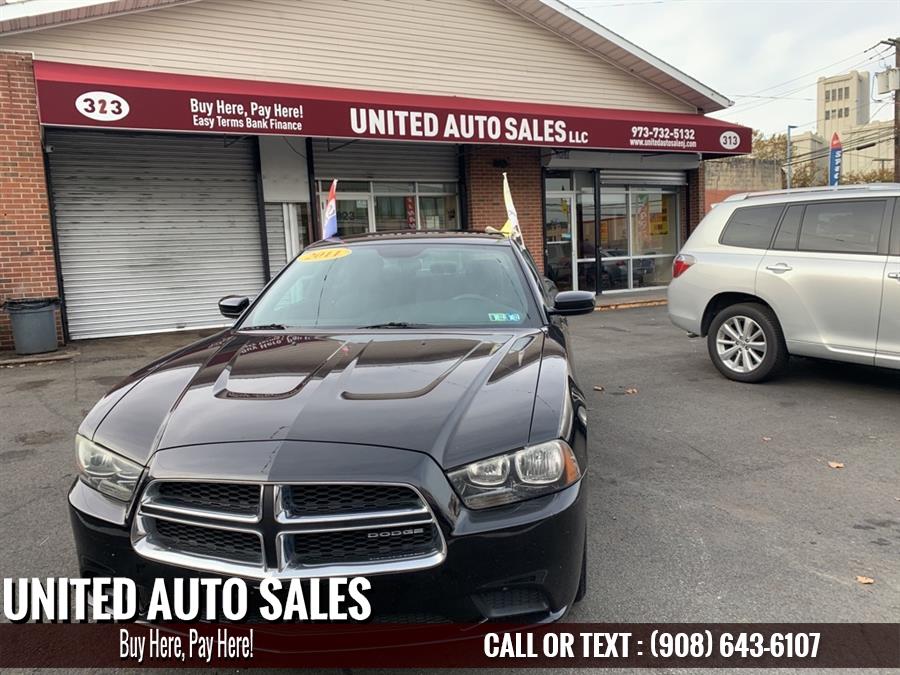 Used Dodge Charger 2011 | United Auto Sale. Newark, New Jersey Used Dodge Charger 2011 | United Auto Sale. Newark, New Jersey
