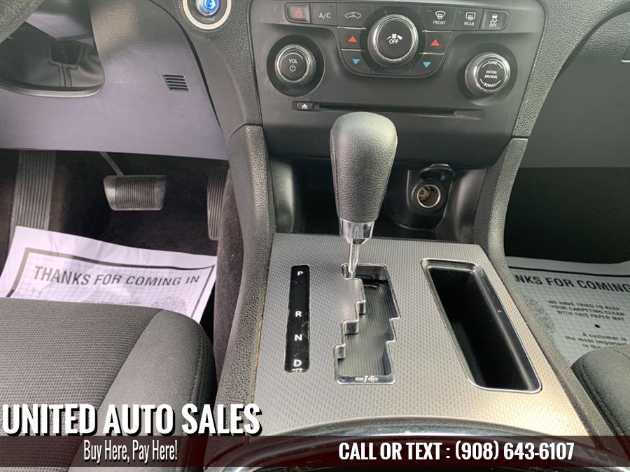 Used Dodge Charger 2011 | United Auto Sale. Newark, New Jersey Used Dodge Charger 2011 | United Auto Sale. Newark, New Jersey