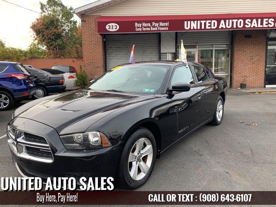 Used Dodge Charger 2011 | United Auto Sale. Newark, New Jersey Used Dodge Charger 2011 | United Auto Sale. Newark, New Jersey