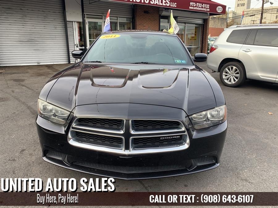 Used Dodge Charger 2011 | United Auto Sale. Newark, New Jersey Used Dodge Charger 2011 | United Auto Sale. Newark, New Jersey