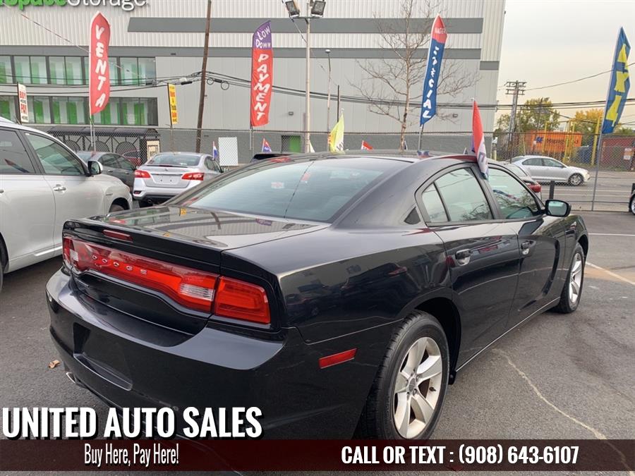 Used Dodge Charger 2011 | United Auto Sale. Newark, New Jersey Used Dodge Charger 2011 | United Auto Sale. Newark, New Jersey