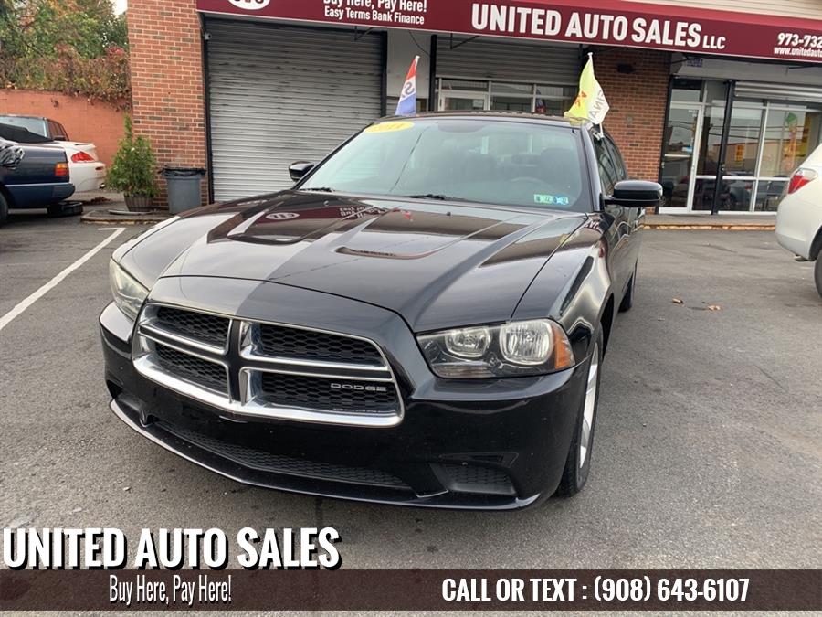 Used Dodge Charger 2011 | United Auto Sale. Newark, New Jersey Used Dodge Charger 2011 | United Auto Sale. Newark, New Jersey