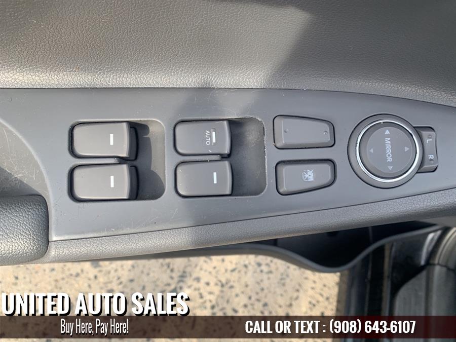 Used Hyundai Sonata GLS 2011 | United Auto Sale. Newark, New Jersey Used Hyundai Sonata GLS 2011 | United Auto Sale. Newark, New Jersey