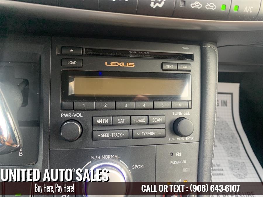 Used Lexus Ct 200 2012 | United Auto Sale. Newark, New Jersey Used Lexus Ct 200 2012 | United Auto Sale. Newark, New Jersey