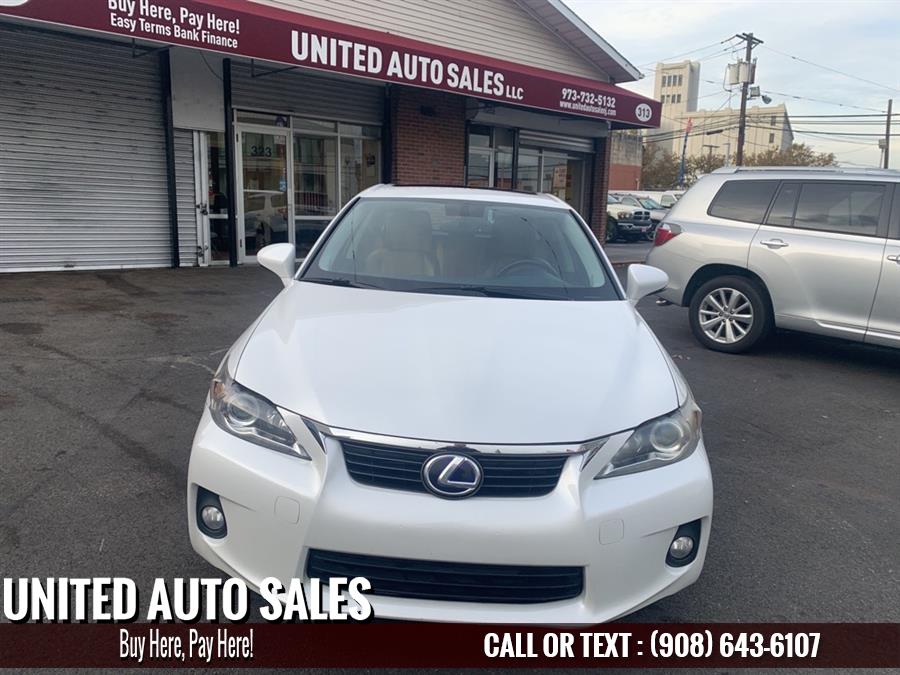 Used Lexus Ct 200 2012 | United Auto Sale. Newark, New Jersey Used Lexus Ct 200 2012 | United Auto Sale. Newark, New Jersey
