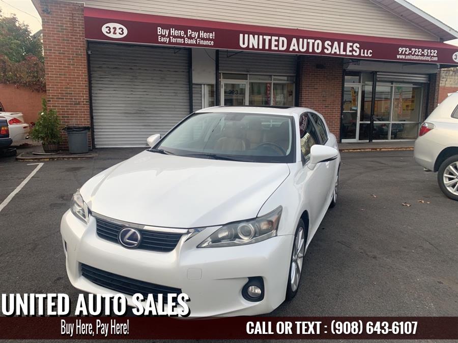 Used Lexus Ct 200 2012 | United Auto Sale. Newark, New Jersey Used Lexus Ct 200 2012 | United Auto Sale. Newark, New Jersey