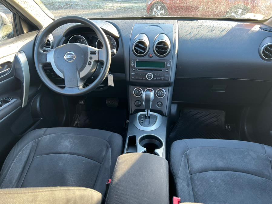 Used Nissan Rogue AWD 4dr SL 2010 | Main Auto of Berlin. Berlin, Connecticut Used Nissan Rogue AWD 4dr SL 2010 | Main Auto of Berlin. Berlin, Connecticut