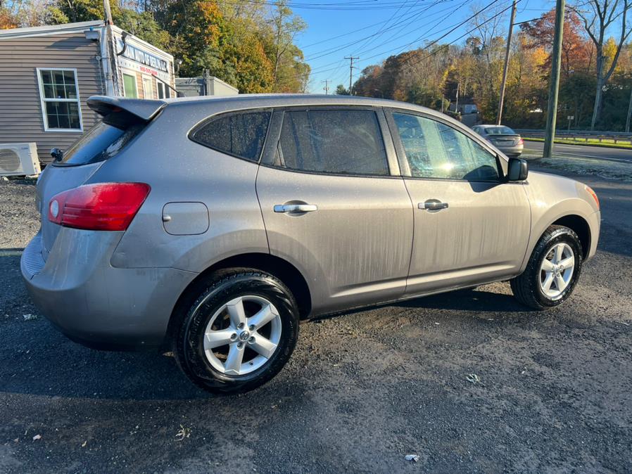 Used Nissan Rogue AWD 4dr SL 2010 | Main Auto of Berlin. Berlin, Connecticut Used Nissan Rogue AWD 4dr SL 2010 | Main Auto of Berlin. Berlin, Connecticut