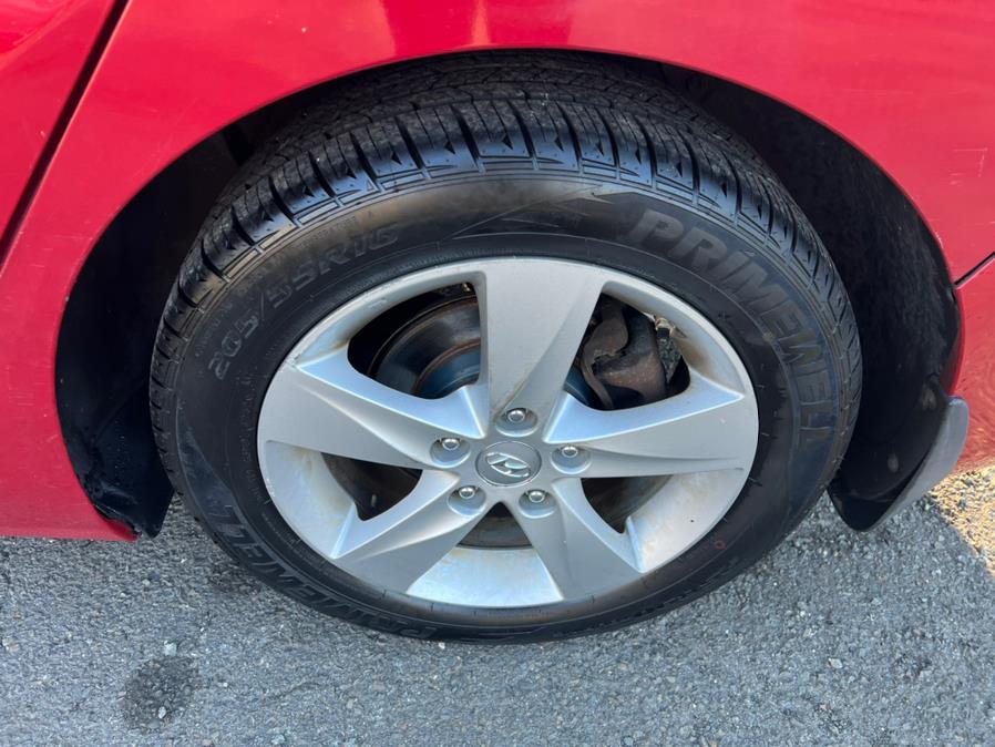 Used Hyundai Elantra 4dr Sdn Auto GLS PZEV *Ltd Avail* 2013 | Main Auto of Berlin. Berlin, Connecticut Used Hyundai Elantra 4dr Sdn Auto GLS PZEV *Ltd Avail* 2013 | Main Auto of Berlin. Berlin, Connecticut