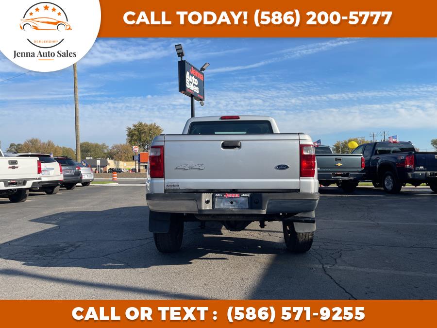 Used Ford Ranger 2dr Supercab 4.0L XLT Value 4WD 2004 | Jenna Auto Sale Inc. Roseville, Michigan Used Ford Ranger 2dr Supercab 4.0L XLT Value 4WD 2004 | Jenna Auto Sale Inc. Roseville, Michigan