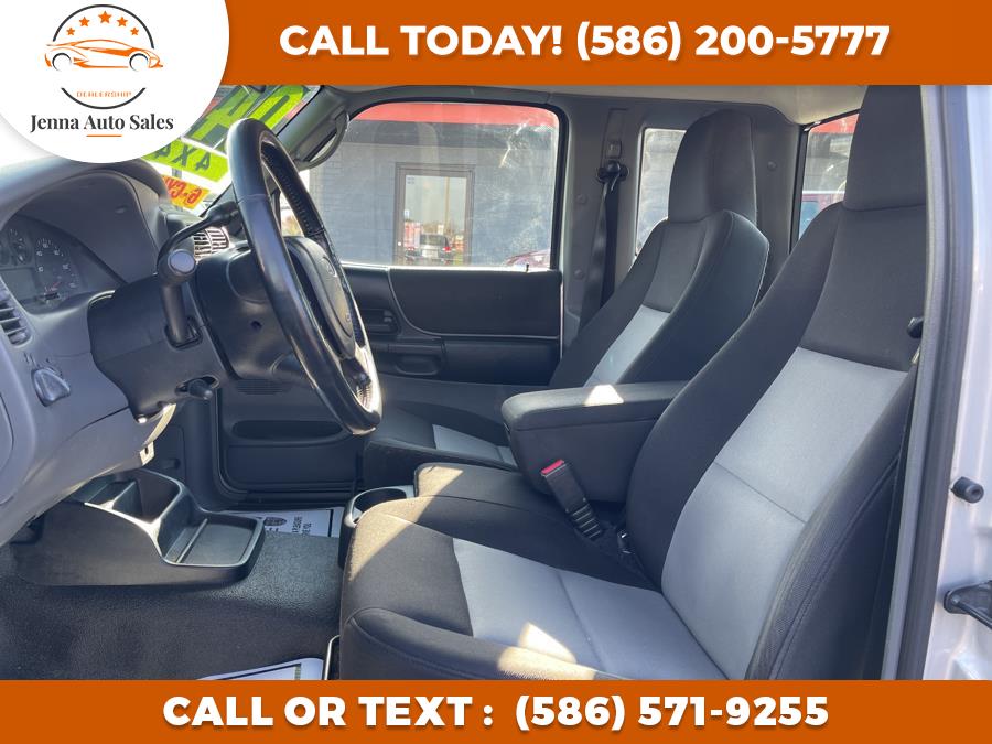 Used Ford Ranger 2dr Supercab 4.0L XLT Value 4WD 2004 | Jenna Auto Sale Inc. Roseville, Michigan Used Ford Ranger 2dr Supercab 4.0L XLT Value 4WD 2004 | Jenna Auto Sale Inc. Roseville, Michigan