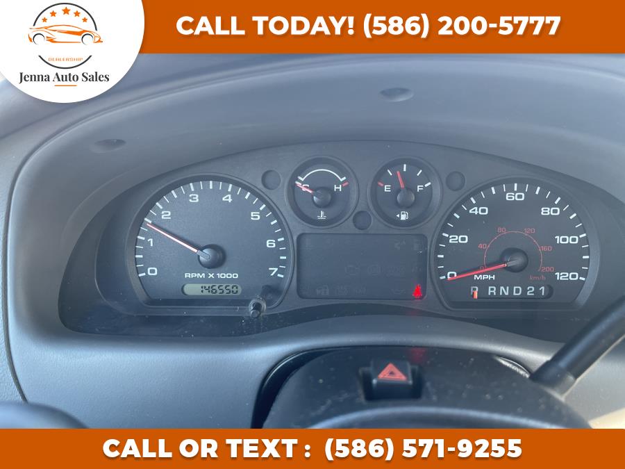 Used Ford Ranger 2dr Supercab 4.0L XLT Value 4WD 2004 | Jenna Auto Sale Inc. Roseville, Michigan Used Ford Ranger 2dr Supercab 4.0L XLT Value 4WD 2004 | Jenna Auto Sale Inc. Roseville, Michigan