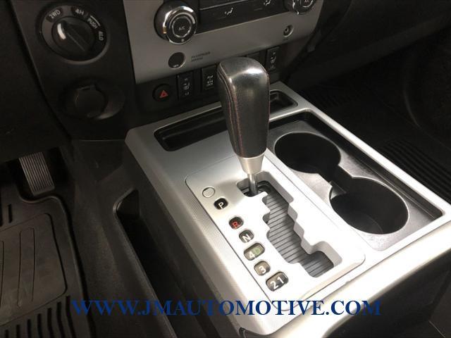 2012 Nissan Titan 4WD Crew Cab SWB PRO-4X, available for sale in Naugatuck, Connecticut | J&M Automotive Sls&Svc LLC. Naugatuck, Connecticut 2012 Nissan Titan 4WD Crew Cab SWB PRO-4X, available for sale in Naugatuck, Connecticut | J&M Automotive Sls&Svc LLC. Naugatuck, Connecticut
