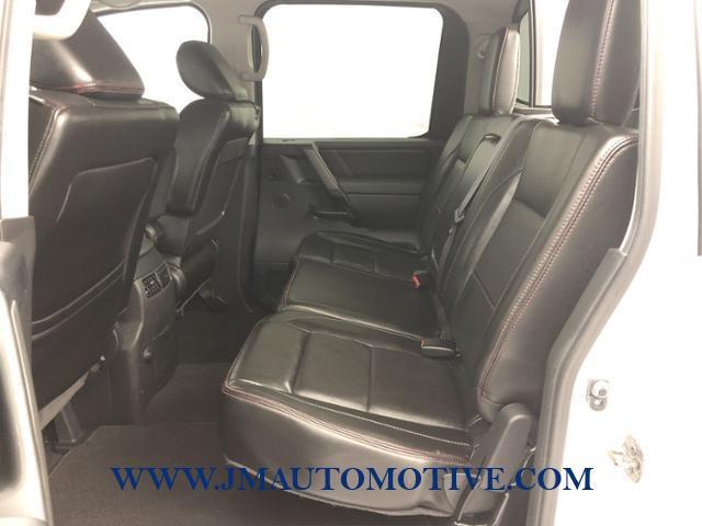 2012 Nissan Titan 4WD Crew Cab SWB PRO-4X, available for sale in Naugatuck, Connecticut | J&M Automotive Sls&Svc LLC. Naugatuck, Connecticut 2012 Nissan Titan 4WD Crew Cab SWB PRO-4X, available for sale in Naugatuck, Connecticut | J&M Automotive Sls&Svc LLC. Naugatuck, Connecticut
