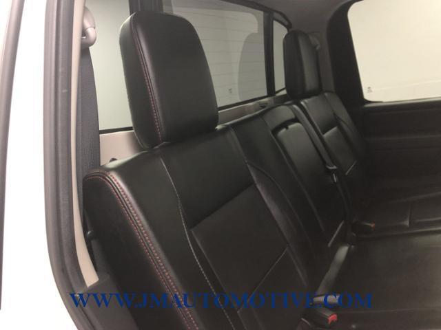 2012 Nissan Titan 4WD Crew Cab SWB PRO-4X, available for sale in Naugatuck, Connecticut | J&M Automotive Sls&Svc LLC. Naugatuck, Connecticut 2012 Nissan Titan 4WD Crew Cab SWB PRO-4X, available for sale in Naugatuck, Connecticut | J&M Automotive Sls&Svc LLC. Naugatuck, Connecticut