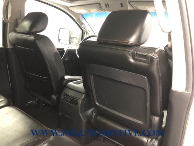 2012 Nissan Titan 4WD Crew Cab SWB PRO-4X, available for sale in Naugatuck, Connecticut | J&M Automotive Sls&Svc LLC. Naugatuck, Connecticut 2012 Nissan Titan 4WD Crew Cab SWB PRO-4X, available for sale in Naugatuck, Connecticut | J&M Automotive Sls&Svc LLC. Naugatuck, Connecticut