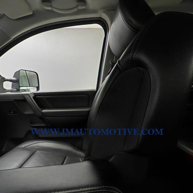 2012 Nissan Titan 4WD Crew Cab SWB PRO-4X, available for sale in Naugatuck, Connecticut | J&M Automotive Sls&Svc LLC. Naugatuck, Connecticut 2012 Nissan Titan 4WD Crew Cab SWB PRO-4X, available for sale in Naugatuck, Connecticut | J&M Automotive Sls&Svc LLC. Naugatuck, Connecticut