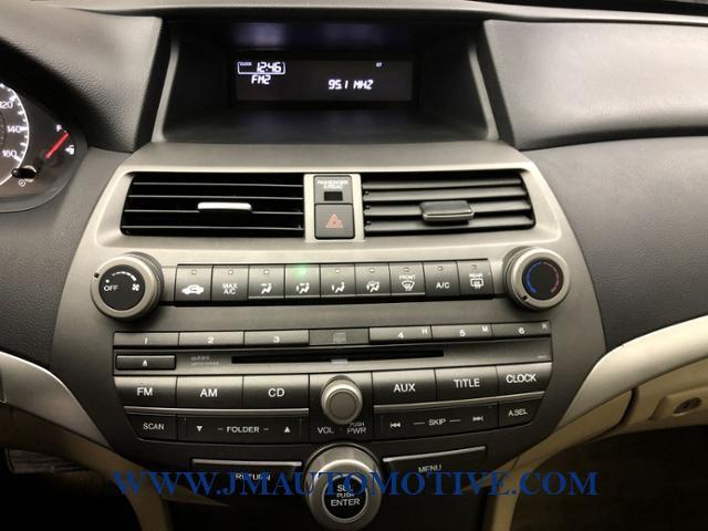 2012 Honda Accord 4dr I4 Auto LX, available for sale in Naugatuck, Connecticut | J&M Automotive Sls&Svc LLC. Naugatuck, Connecticut 2012 Honda Accord 4dr I4 Auto LX, available for sale in Naugatuck, Connecticut | J&M Automotive Sls&Svc LLC. Naugatuck, Connecticut