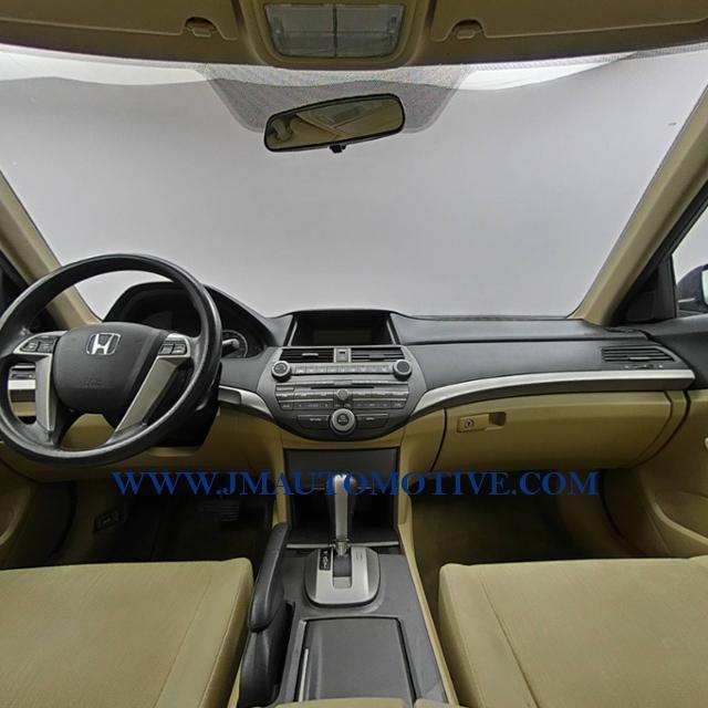 2012 Honda Accord 4dr I4 Auto LX, available for sale in Naugatuck, Connecticut | J&M Automotive Sls&Svc LLC. Naugatuck, Connecticut 2012 Honda Accord 4dr I4 Auto LX, available for sale in Naugatuck, Connecticut | J&M Automotive Sls&Svc LLC. Naugatuck, Connecticut