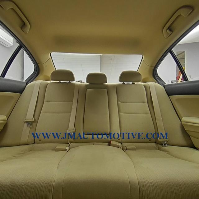 2012 Honda Accord 4dr I4 Auto LX, available for sale in Naugatuck, Connecticut | J&M Automotive Sls&Svc LLC. Naugatuck, Connecticut 2012 Honda Accord 4dr I4 Auto LX, available for sale in Naugatuck, Connecticut | J&M Automotive Sls&Svc LLC. Naugatuck, Connecticut