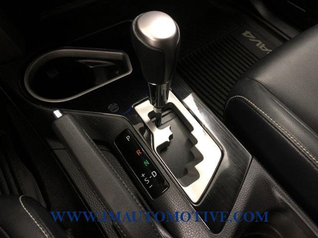 Used Toyota Rav4 AWD 4dr Limited 2016 | J&M Automotive Sls&Svc LLC. Naugatuck, Connecticut Used Toyota Rav4 AWD 4dr Limited 2016 | J&M Automotive Sls&Svc LLC. Naugatuck, Connecticut