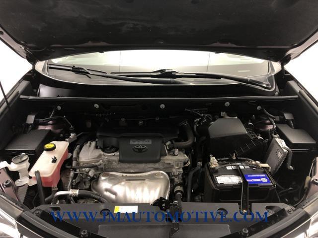 Used Toyota Rav4 AWD 4dr Limited 2016 | J&M Automotive Sls&Svc LLC. Naugatuck, Connecticut Used Toyota Rav4 AWD 4dr Limited 2016 | J&M Automotive Sls&Svc LLC. Naugatuck, Connecticut