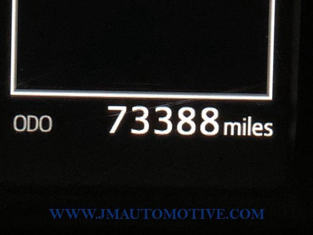 Used Toyota Rav4 AWD 4dr Limited 2016 | J&M Automotive Sls&Svc LLC. Naugatuck, Connecticut Used Toyota Rav4 AWD 4dr Limited 2016 | J&M Automotive Sls&Svc LLC. Naugatuck, Connecticut