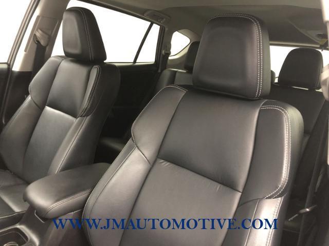 Used Toyota Rav4 AWD 4dr Limited 2016 | J&M Automotive Sls&Svc LLC. Naugatuck, Connecticut Used Toyota Rav4 AWD 4dr Limited 2016 | J&M Automotive Sls&Svc LLC. Naugatuck, Connecticut