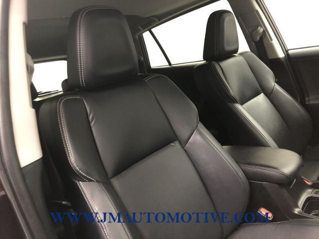 Used Toyota Rav4 AWD 4dr Limited 2016 | J&M Automotive Sls&Svc LLC. Naugatuck, Connecticut Used Toyota Rav4 AWD 4dr Limited 2016 | J&M Automotive Sls&Svc LLC. Naugatuck, Connecticut