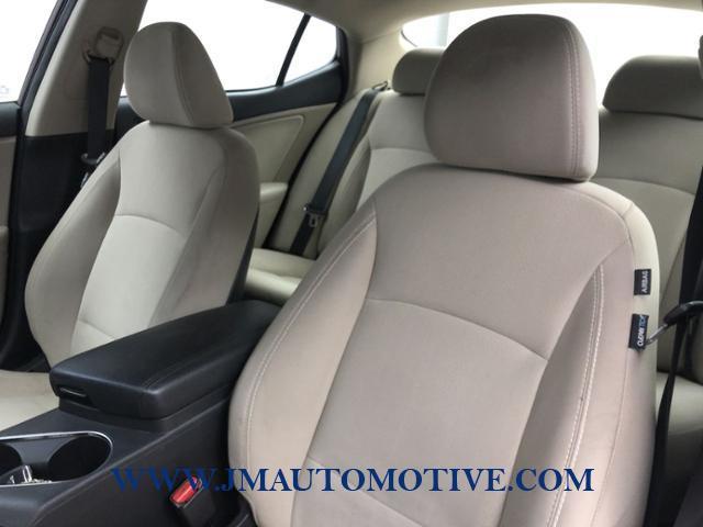 2015 Kia Optima 4dr Sdn LX, available for sale in Naugatuck, Connecticut | J&M Automotive Sls&Svc LLC. Naugatuck, Connecticut 2015 Kia Optima 4dr Sdn LX, available for sale in Naugatuck, Connecticut | J&M Automotive Sls&Svc LLC. Naugatuck, Connecticut