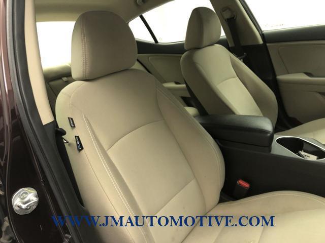 2015 Kia Optima 4dr Sdn LX, available for sale in Naugatuck, Connecticut | J&M Automotive Sls&Svc LLC. Naugatuck, Connecticut 2015 Kia Optima 4dr Sdn LX, available for sale in Naugatuck, Connecticut | J&M Automotive Sls&Svc LLC. Naugatuck, Connecticut