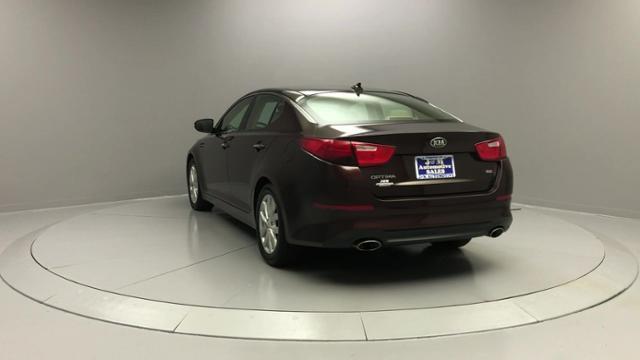 2015 Kia Optima 4dr Sdn LX, available for sale in Naugatuck, Connecticut | J&M Automotive Sls&Svc LLC. Naugatuck, Connecticut 2015 Kia Optima 4dr Sdn LX, available for sale in Naugatuck, Connecticut | J&M Automotive Sls&Svc LLC. Naugatuck, Connecticut