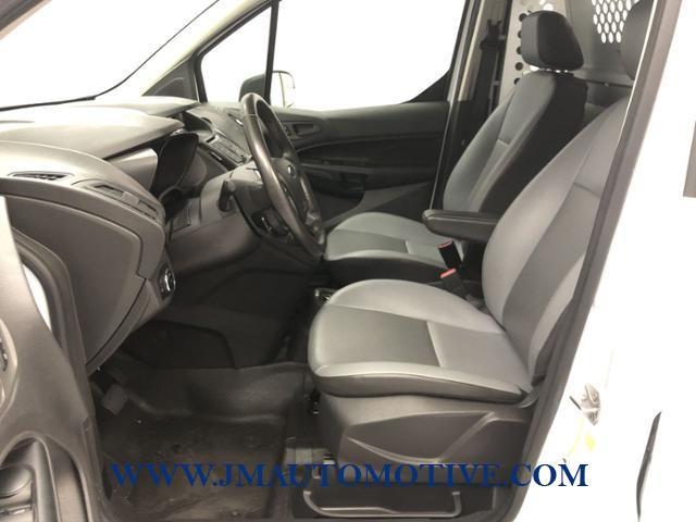 2017 Ford Transit Connect XL SWB w/Rear Symmetrical Doors, available for sale in Naugatuck, Connecticut | J&M Automotive Sls&Svc LLC. Naugatuck, Connecticut 2017 Ford Transit Connect XL SWB w/Rear Symmetrical Doors, available for sale in Naugatuck, Connecticut | J&M Automotive Sls&Svc LLC. Naugatuck, Connecticut