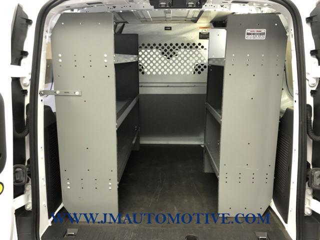 2017 Ford Transit Connect XL SWB w/Rear Symmetrical Doors, available for sale in Naugatuck, Connecticut | J&M Automotive Sls&Svc LLC. Naugatuck, Connecticut 2017 Ford Transit Connect XL SWB w/Rear Symmetrical Doors, available for sale in Naugatuck, Connecticut | J&M Automotive Sls&Svc LLC. Naugatuck, Connecticut
