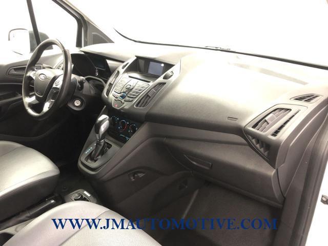 2017 Ford Transit Connect XL SWB w/Rear Symmetrical Doors, available for sale in Naugatuck, Connecticut | J&M Automotive Sls&Svc LLC. Naugatuck, Connecticut 2017 Ford Transit Connect XL SWB w/Rear Symmetrical Doors, available for sale in Naugatuck, Connecticut | J&M Automotive Sls&Svc LLC. Naugatuck, Connecticut