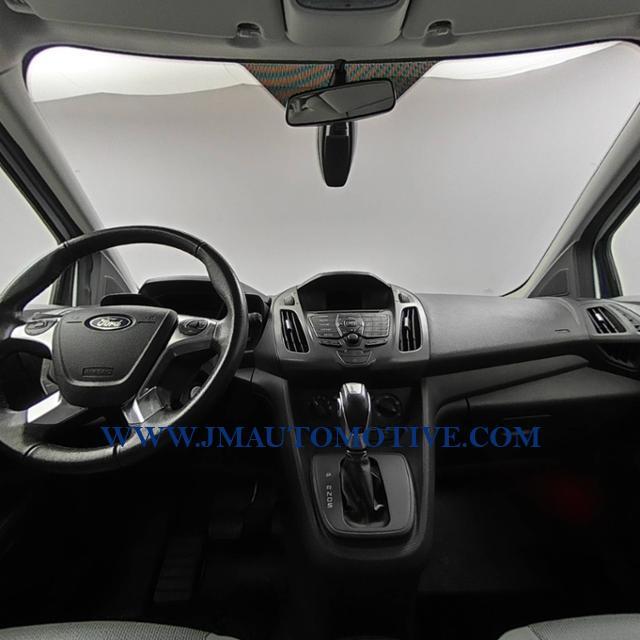 2017 Ford Transit Connect XL SWB w/Rear Symmetrical Doors, available for sale in Naugatuck, Connecticut | J&M Automotive Sls&Svc LLC. Naugatuck, Connecticut 2017 Ford Transit Connect XL SWB w/Rear Symmetrical Doors, available for sale in Naugatuck, Connecticut | J&M Automotive Sls&Svc LLC. Naugatuck, Connecticut