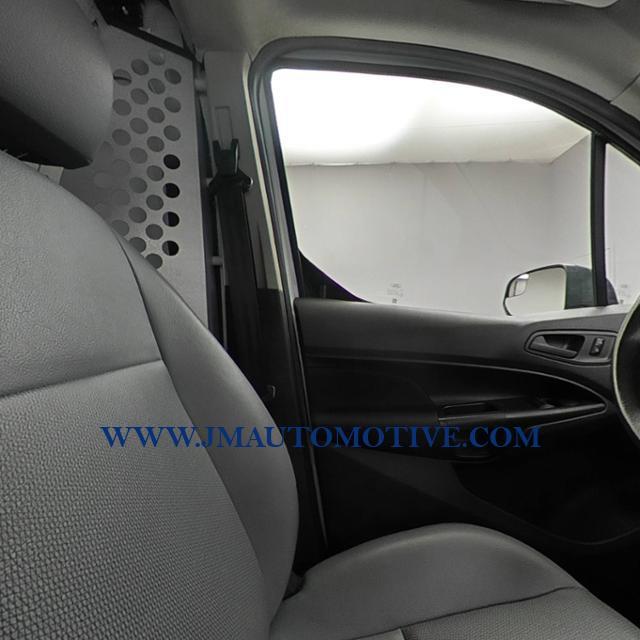 2017 Ford Transit Connect XL SWB w/Rear Symmetrical Doors, available for sale in Naugatuck, Connecticut | J&M Automotive Sls&Svc LLC. Naugatuck, Connecticut 2017 Ford Transit Connect XL SWB w/Rear Symmetrical Doors, available for sale in Naugatuck, Connecticut | J&M Automotive Sls&Svc LLC. Naugatuck, Connecticut