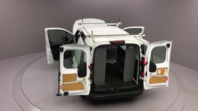 2017 Ford Transit Connect XL SWB w/Rear Symmetrical Doors, available for sale in Naugatuck, Connecticut | J&M Automotive Sls&Svc LLC. Naugatuck, Connecticut 2017 Ford Transit Connect XL SWB w/Rear Symmetrical Doors, available for sale in Naugatuck, Connecticut | J&M Automotive Sls&Svc LLC. Naugatuck, Connecticut
