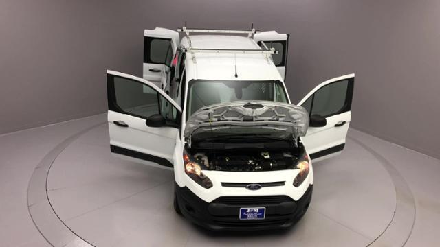 2017 Ford Transit Connect XL SWB w/Rear Symmetrical Doors, available for sale in Naugatuck, Connecticut | J&M Automotive Sls&Svc LLC. Naugatuck, Connecticut 2017 Ford Transit Connect XL SWB w/Rear Symmetrical Doors, available for sale in Naugatuck, Connecticut | J&M Automotive Sls&Svc LLC. Naugatuck, Connecticut