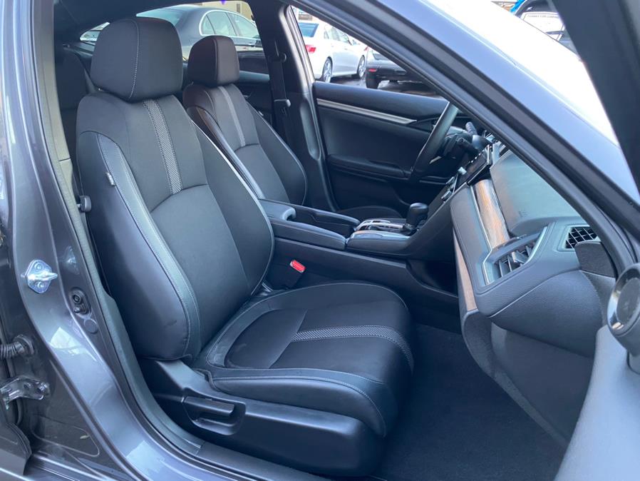 Used Honda Civic Sedan Sport CVT 2021 | Sunrise Autoland. Jamaica, New York Used Honda Civic Sedan Sport CVT 2021 | Sunrise Autoland. Jamaica, New York